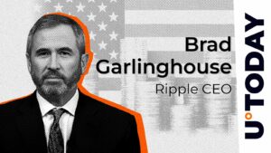 مدیرعامل Ripple: Ripple مبلغ 50 میلیون دلار کمک مالی به انجمن ملی رمزنگاری ایالات متحده می دهد