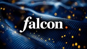 Falcon Finance تنها در دو هفته تنها 50 میلیون دلار TVL است.