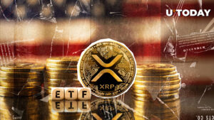 ETF جدید برای خرس های XRP که در ایالات متحده توصیه می شود