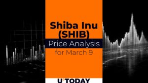 تخمین قیمت Shib برای 9 مارس