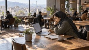 هوش مصنوعی چگونه به انتخاب شغل مناسب کمک می‌کند؟